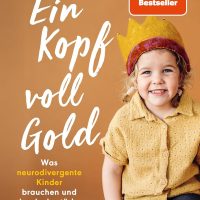 Kopf voller Gold